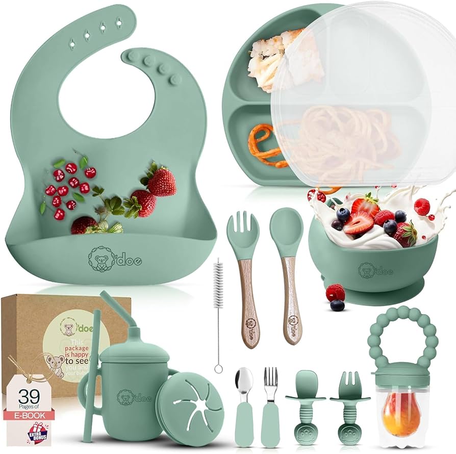 Repas et Alimentation