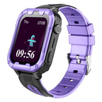 Montre Connectée Enfant 4G GPS