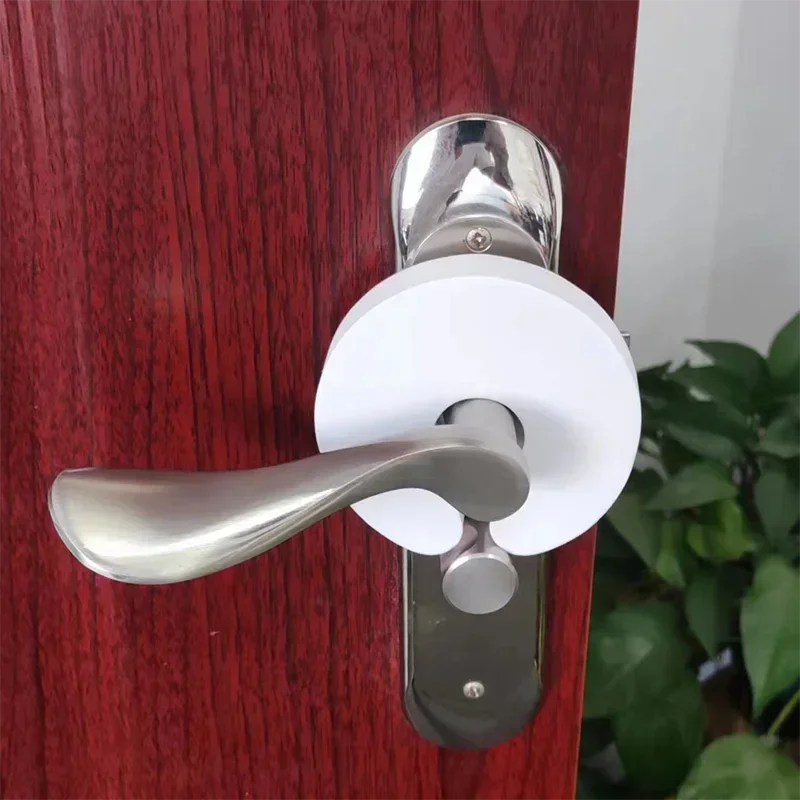 Protections Anti-Pince Doigts pour Porte – Sécurité Enfant