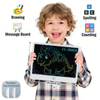 Tablette de Dessin LCD pour Enfants