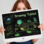 Tablette de Dessin LCD pour Enfants