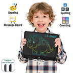 Tablette de Dessin LCD pour Enfants