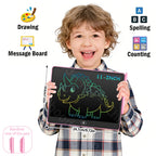 Tablette de Dessin LCD pour Enfants
