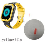 Montre Connectée Enfant 4G GPS