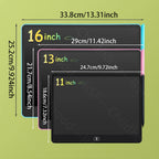 Tablette de Dessin LCD pour Enfants