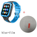 Montre Connectée Enfant 4G GPS