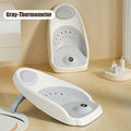 Support de Bain Pliable pour Nouveau-né avec Thermomètre