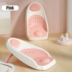 Support de Bain Pliable pour Nouveau-né avec Thermomètre