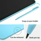Tablette de Dessin LCD pour Enfants