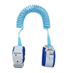 Bracelet Anti-Perte Enfant avec Cordon de Sécurité