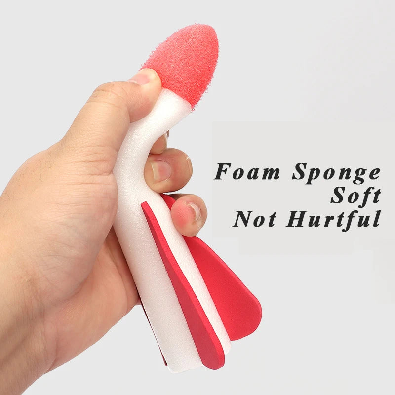 Lance-Fusées Stomp Rocket