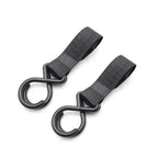 Sac de Rangement pour Poussette – Organisateur Grande Capacité