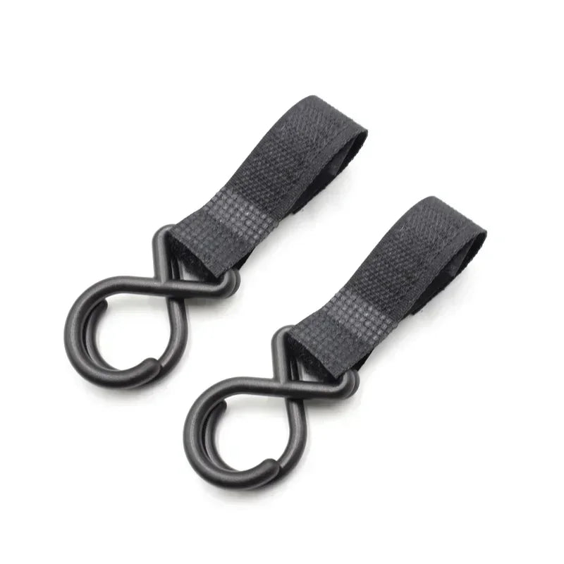 Sac de Rangement pour Poussette – Organisateur Grande Capacité