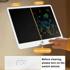 Tablette de Dessin LCD pour Enfants