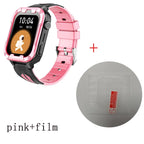 Montre Connectée Enfant 4G GPS