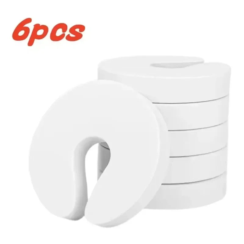 Protections Anti-Pince Doigts pour Porte – Sécurité Enfant