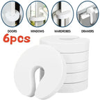 Protections Anti-Pince Doigts pour Porte – Sécurité Enfant