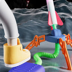 Lance-Fusées Stomp Rocket