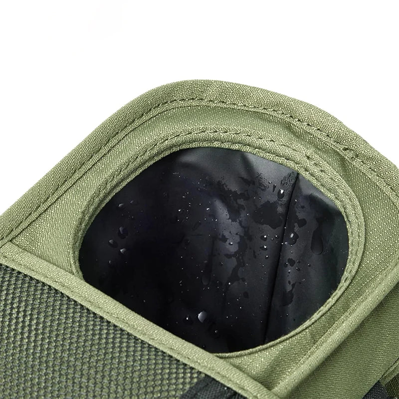 Sac de Rangement pour Poussette – Organisateur Grande Capacité