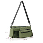 Sac de Rangement pour Poussette – Organisateur Grande Capacité