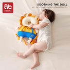 Coussin de Protection Tête Bébé – Anti-Choc Sécurité