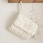 Matelas à Langer Portable pour Bébé – Pliable et Imperméable