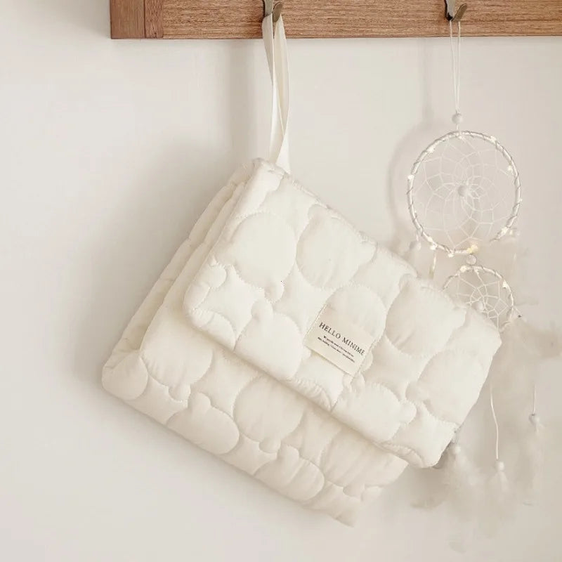 Matelas à Langer Portable pour Bébé – Pliable et Imperméable