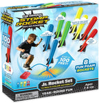 Lance-Fusées Stomp Rocket