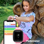 Montre Connectée Enfant 4G GPS