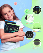Tablette de Dessin LCD pour Enfants