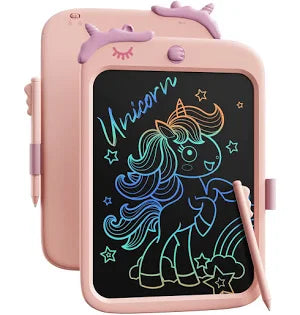 Tablette de Dessin LCD pour Enfants